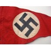 NSDAP Pennant # 2780