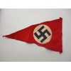 NSDAP Pennant # 2780