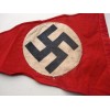 NSDAP Pennant # 2780
