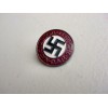 NSDAP Member Pin # 2782