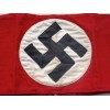 NSDAP armband # 2783