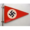 NSDAP Pennant # 2785