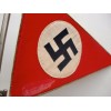 NSDAP Pennant # 2785