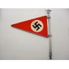 NSDAP Pennant # 2785