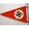 NSDAP Pennant # 2785