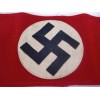 NSDAP Armband # 2789