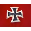 Iron Cross 1st Class, 1939 Cased # 2791