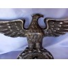 Early Political Desk Eagle  # 2794