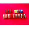 3 Ribbon Bars # 2810