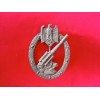 Army Flak Badge # 2812