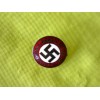 NSDAP Member Lapel Pin # 2816