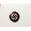 NSDAP Member Lapel Pin # 2816