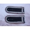 SS Panzer Shoulder Straps