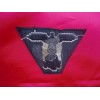 Waffen SS M43 Trapezoid # 2823