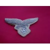 Luftwaffe Officer's Cap Eagle # 2825