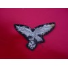 Luftwaffe Officer's Breast Eagle # 2826