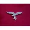 Luftwaffe EM Cap Eagle # 2838