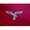 Luftwaffe EM Cap Eagle # 2838