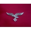 Luftwaffe EM Cap Eagle # 2838