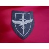 Luftwaffe Female Flak Helper Patch # 2840