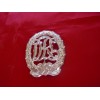 DRL Sports Badge # 2849