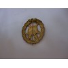 Gold Wound Badge # 2850