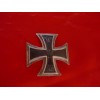 Iron Cross First Class # 2851