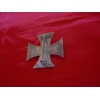 Iron Cross First Class # 2851