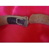 WWII EM Belt # 2852