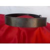 SS Officer's Belt With Buckle # 2855