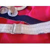 Kriegsmarine Admin Brocade Belt # 2858