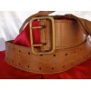 Tailors Belt & Cross Strap # 2859