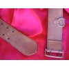 Tailors Belt & Cross Strap # 2859