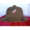 Heer Pith Helmet  # 2860