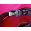 SA Buckle, Belt, Cross Strap # 2868