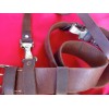 SA Buckle, Belt, Cross Strap # 2868