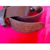 SA Buckle, Belt, Cross Strap # 2868