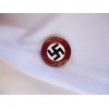 NSDAP Member Lapel Pin # 2890