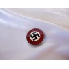 NSDAP Member Lapel Pin # 2890