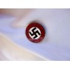 NSDAP Member Lapel Pin # 2890