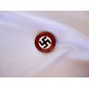 NSDAP Member Lapel Pin # 2890