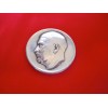 Karl Goetz Hitler Medallion  