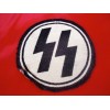 SS Sports Emblem # 2892
