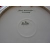 Haus Wachenfeld Rosenthal Plate