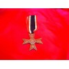 War Merit Cross # 2925