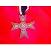 War Merit Cross