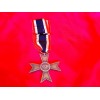 War Merit Cross