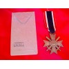 War Merit Cross 2nd Class # 2926