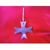 War Merit Cross 1st Class  # 2927