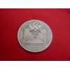 Hitler Medallion  # 2943